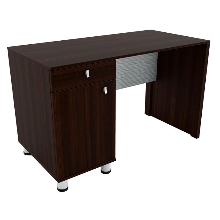 میز اداری فوفل مدل E104 L 120-G02 Fuffel E104 L 120-G02 Office Desk